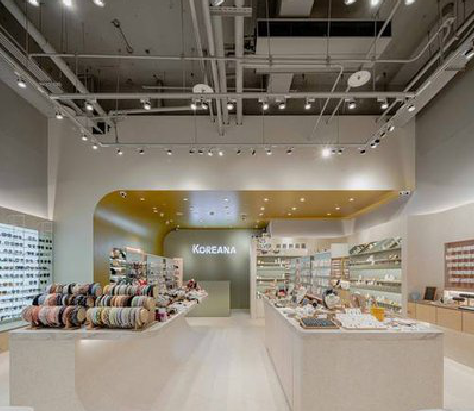 安宁店面装修流程