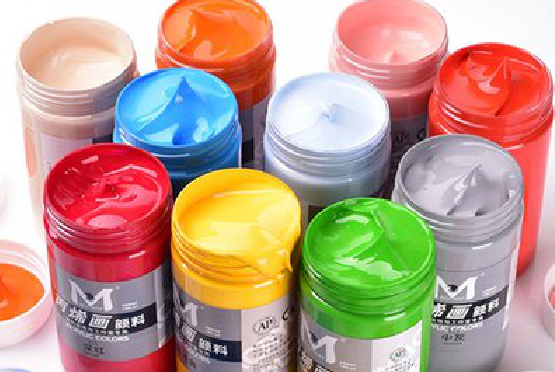 安宁你知道什么材料可以用于墙绘吗？