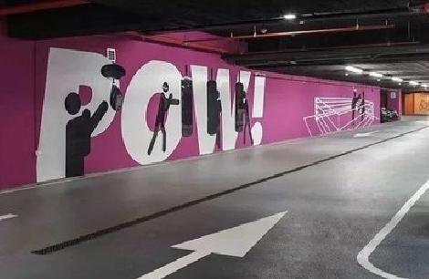 安宁墙绘设计师的选择是关键。