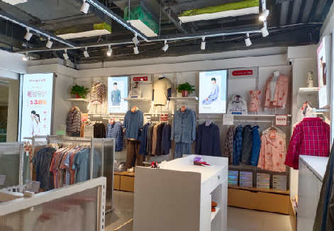 安宁超市卖场装修如何提升消费欲望？