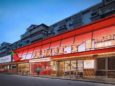 安宁餐饮招牌制作有哪些要点和技巧？