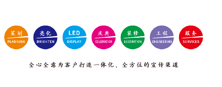 安宁广告公司该如何满足客户需求？