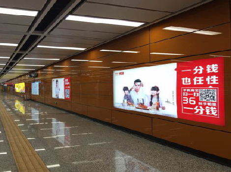 安宁广告灯箱的发展前景？