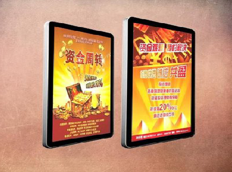 安宁如何延长磁吸灯箱的使用寿命？