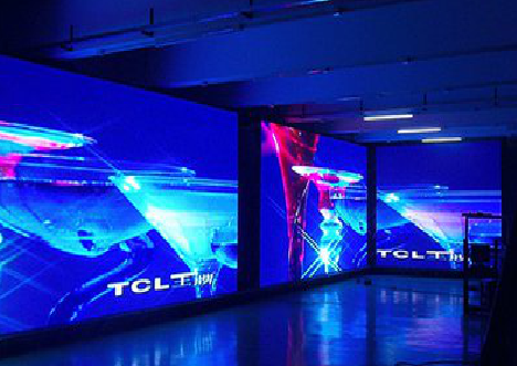 安宁如何解决LED显示屏耗电问题?